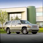 GMC Yukon XL Denali 2000 года